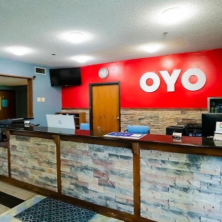 Oyo Hotel Redwood Falls Near Jackpot Casino Bagian luar foto