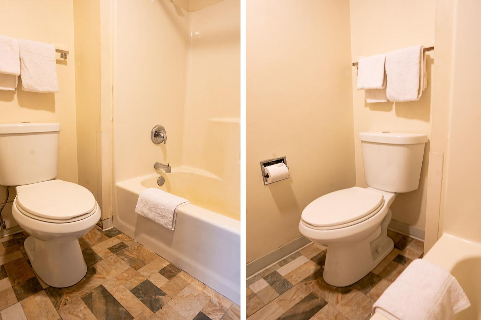 Oyo Hotel Redwood Falls Near Jackpot Casino Bagian luar foto