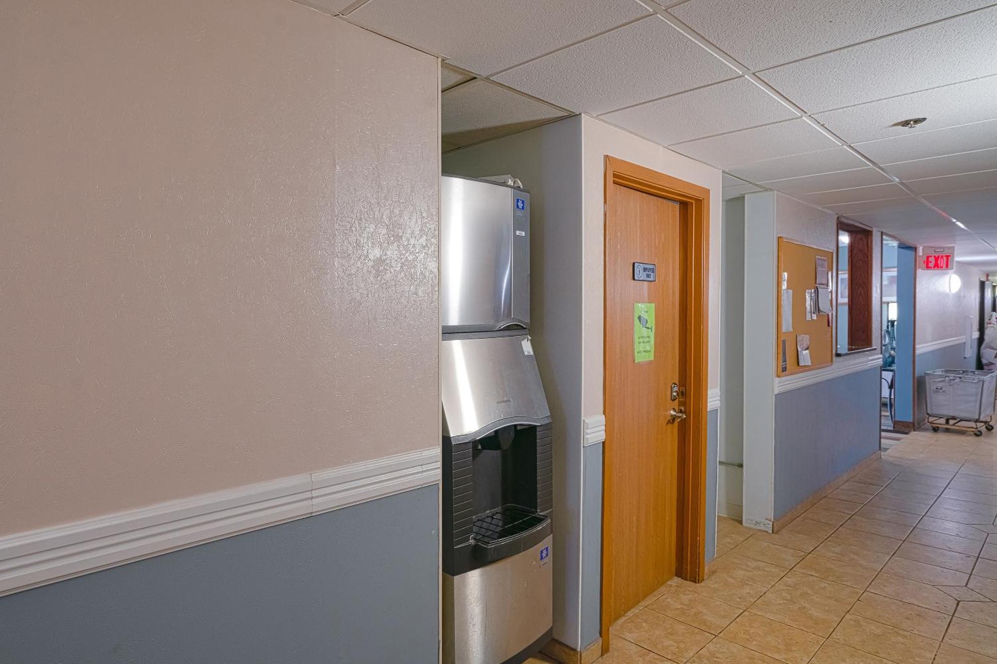 Oyo Hotel Redwood Falls Near Jackpot Casino Bagian luar foto