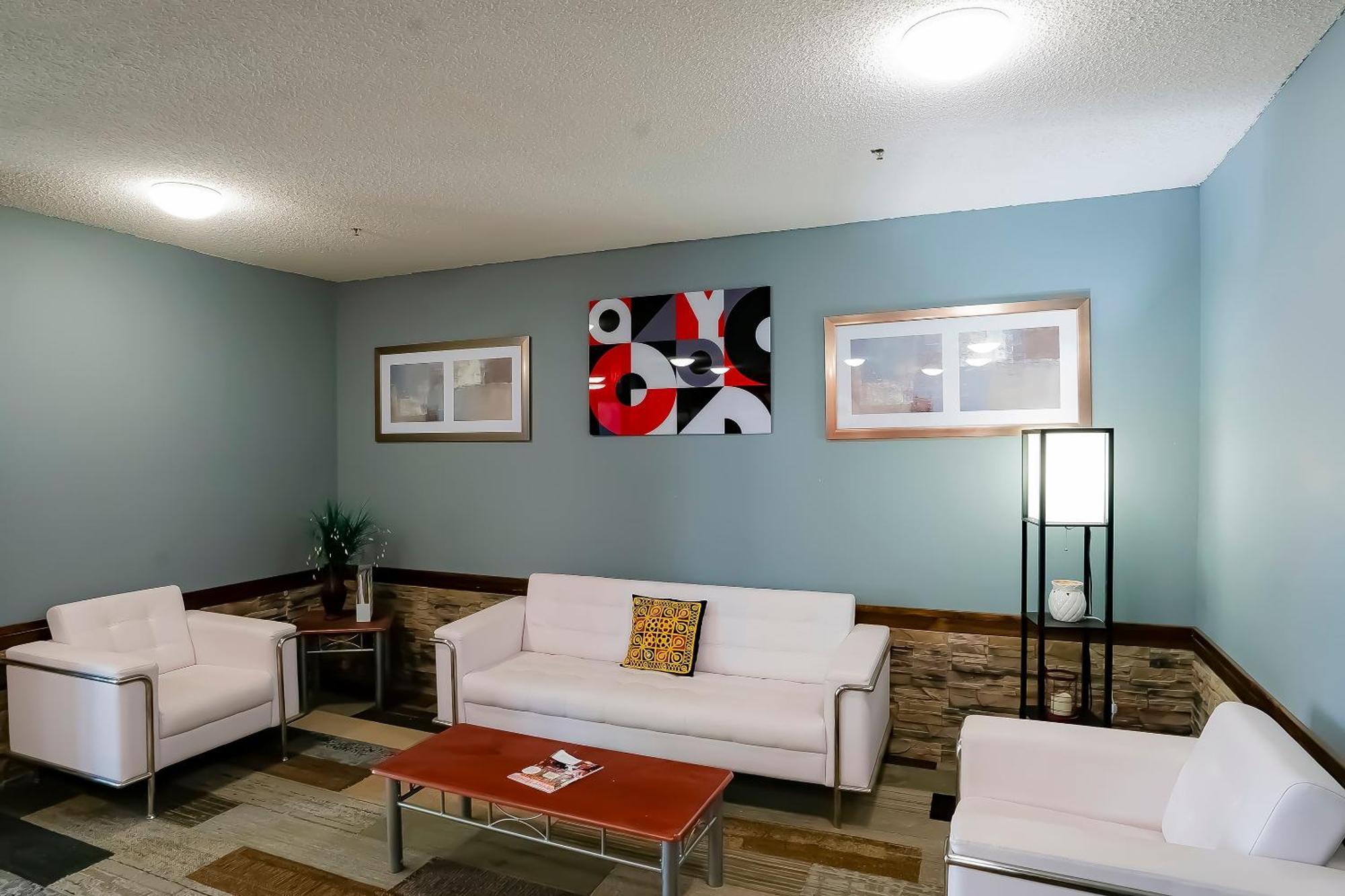 Oyo Hotel Redwood Falls Near Jackpot Casino Bagian luar foto